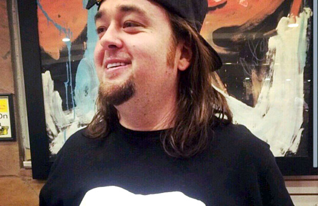 Ухапшен Чамли